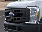 2025 Ford F-550 Regular Cab DRW 4x2 Cab Chassis for sale #251245 - photo 17