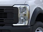 2025 Ford F-550 Regular Cab DRW 4x2 Cab Chassis for sale #251245 - photo 18
