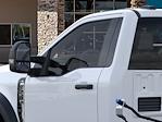 2025 Ford F-550 Regular Cab DRW 4x2 Cab Chassis for sale #251245 - photo 20