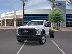 2025 Ford F-550 Regular Cab DRW 4x2 Cab Chassis for sale #251245 - photo 3