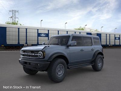 2025 Ford Bronco 4WD SUV for sale #251253 - photo 1