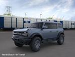 2025 Ford Bronco 4WD SUV for sale #251253 - photo 1