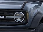 2025 Ford Bronco 4WD SUV for sale #251253 - photo 20