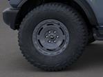 2025 Ford Bronco 4WD SUV for sale #251253 - photo 21