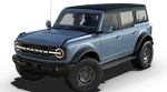 2025 Ford Bronco 4WD SUV for sale #251253 - photo 26