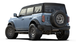 2025 Ford Bronco 4WD SUV for sale #251253 - photo 27