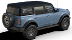 2025 Ford Bronco 4WD SUV for sale #251253 - photo 28