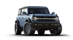 2025 Ford Bronco 4WD SUV for sale #251253 - photo 29