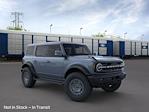 2025 Ford Bronco 4WD SUV for sale #251253 - photo 7