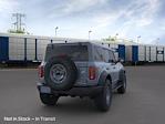 2025 Ford Bronco 4WD SUV for sale #251253 - photo 8