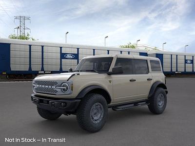 2025 Ford Bronco 4WD SUV for sale #251254 - photo 1