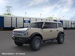 2025 Ford Bronco 4WD SUV for sale #251254 - photo 1
