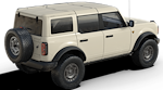 2025 Ford Bronco 4WD SUV for sale #251254 - photo 28