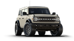 2025 Ford Bronco 4WD SUV for sale #251254 - photo 29