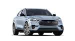 2025 Ford Mustang Mach-E AWD SUV for sale #251258 - photo 4