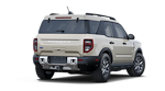 2025 Ford Bronco Sport AWD SUV for sale #C251260 - photo 26