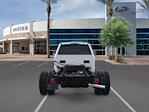 2025 Ford F-550 Crew Cab DRW 4x4 Cab Chassis for sale #251262 - photo 5