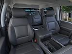 2025 Ford F-550 Crew Cab DRW 4x4 Cab Chassis for sale #251262 - photo 10
