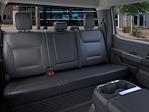 2025 Ford F-550 Crew Cab DRW 4x4 Cab Chassis for sale #251262 - photo 11