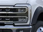 2025 Ford F-550 Crew Cab DRW 4x4 Cab Chassis for sale #251262 - photo 18