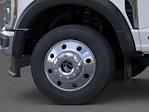 2025 Ford F-550 Crew Cab DRW 4x4 Cab Chassis for sale #251262 - photo 19