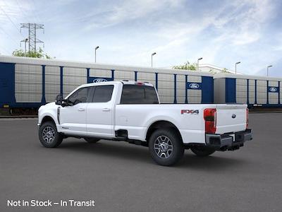 2025 Ford F-350 Crew Cab SRW 4WD Pickup for sale #251263 - photo 2