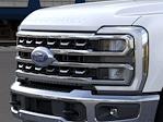 2025 Ford F-350 Crew Cab SRW 4WD Pickup for sale #251263 - photo 17