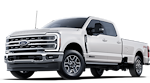 2025 Ford F-350 Crew Cab SRW 4WD Pickup for sale #251263 - photo 23
