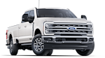 2025 Ford F-350 Crew Cab SRW 4WD Pickup for sale #251263 - photo 26