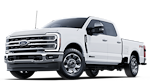 2025 Ford F-250 Crew Cab 4WD Pickup for sale #251264 - photo 23