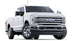 2025 Ford F-250 Crew Cab 4WD Pickup for sale #251264 - photo 26
