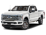 New 2025 Ford F-250 King Ranch Crew Cab 4WD Pickup for sale #251264 - photo 23