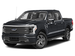 New 2025 Ford F-150 Lightning Lariat SuperCrew Cab AWD Pickup for sale #251271 - photo 1