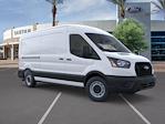 New 2025 Ford Transit 250 Medium Roof Empty Cargo Van for sale #251275 - photo 7