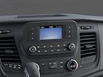 New 2025 Ford Transit 250 Medium Roof Empty Cargo Van for sale #251275 - photo 14