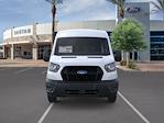 New 2025 Ford Transit 250 Medium Roof Empty Cargo Van for sale #251280 - photo 6