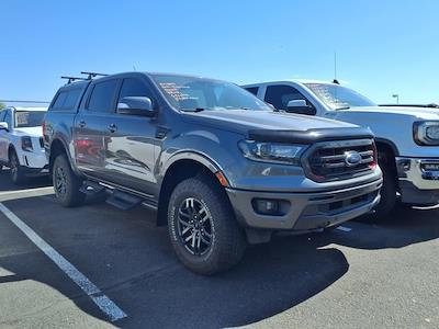 2021 Ford Ranger SuperCrew Cab 4WD Pickup for sale #251286A - photo 1