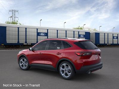 New 2025 Ford Escape ST-Line SUV for sale #C251287 - photo 2