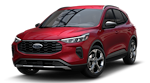 2025 Ford Escape FWD SUV for sale #251287 - photo 24