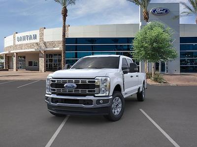 New 2025 Ford F-350 XLT Crew Cab 4WD SRW Pickup for sale #251288 - photo 2