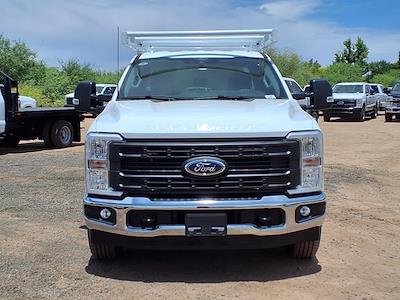 New 2025 Ford F-250 Super Cab Service Truck for sale #251290 - photo 2