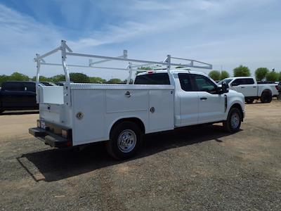 2025 Ford F-250 Super Cab 2WD Service Truck for sale #251290 - photo 2