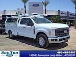 New 2025 Ford F-250 Super Cab Service Truck for sale #251290 - photo 1