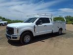 New 2025 Ford F-250 Super Cab Service Truck for sale #251290 - photo 8