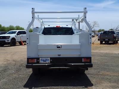 New 2025 Ford F-250 - photo 1