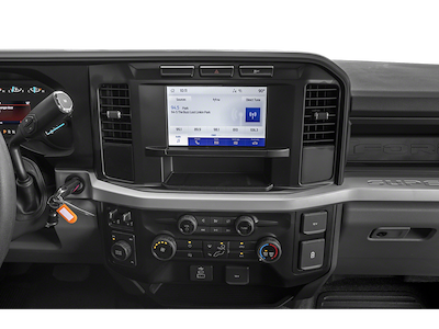 New 2025 Ford F-250 - photo 1
