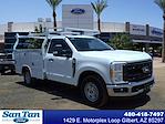 New 2025 Ford F-250 Regular Cab Service Truck for sale #251291 - photo 1