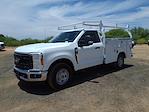 New 2025 Ford F-250 Regular Cab Service Truck for sale #251291 - photo 8