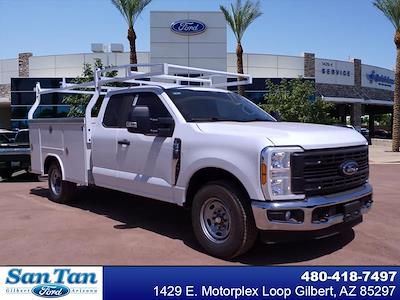 2025 Ford F-250 Super Cab 2WD Service Truck for sale #251292 - photo 1