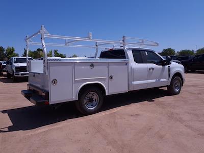 2025 Ford F-250 Super Cab 2WD Service Truck for sale #251292 - photo 2